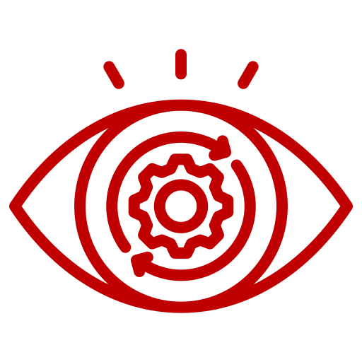 Visión Icono